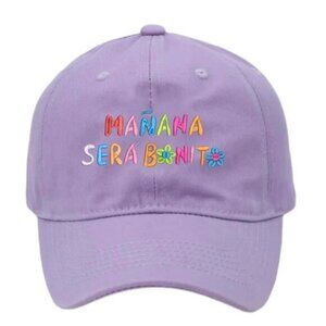 Karol G Mañana sera bonito Summer Hat